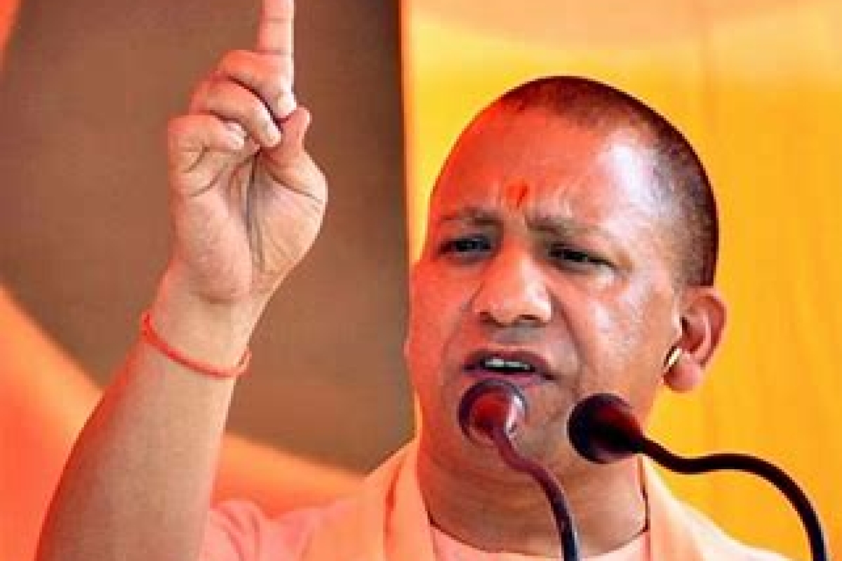 Yogi Adityanath is scheduled to meet with Prime Minister Narendra Modi